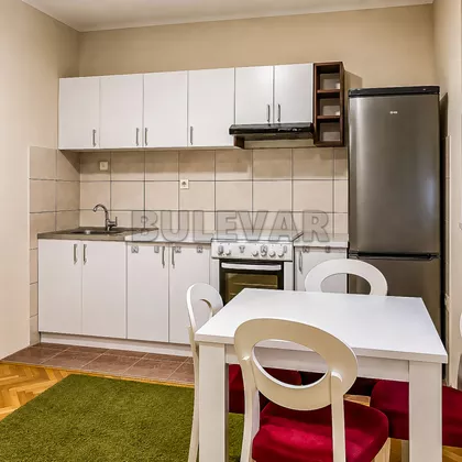 Đorđa Stamenkovića | 4zida.rs