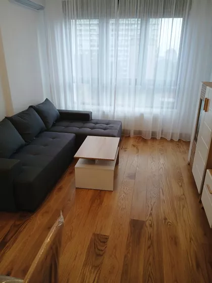 Vojvode Stepe 312 | 4zida.rs
