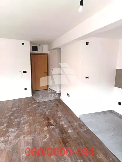 Vojvode Vlahovića | 4zida.rs