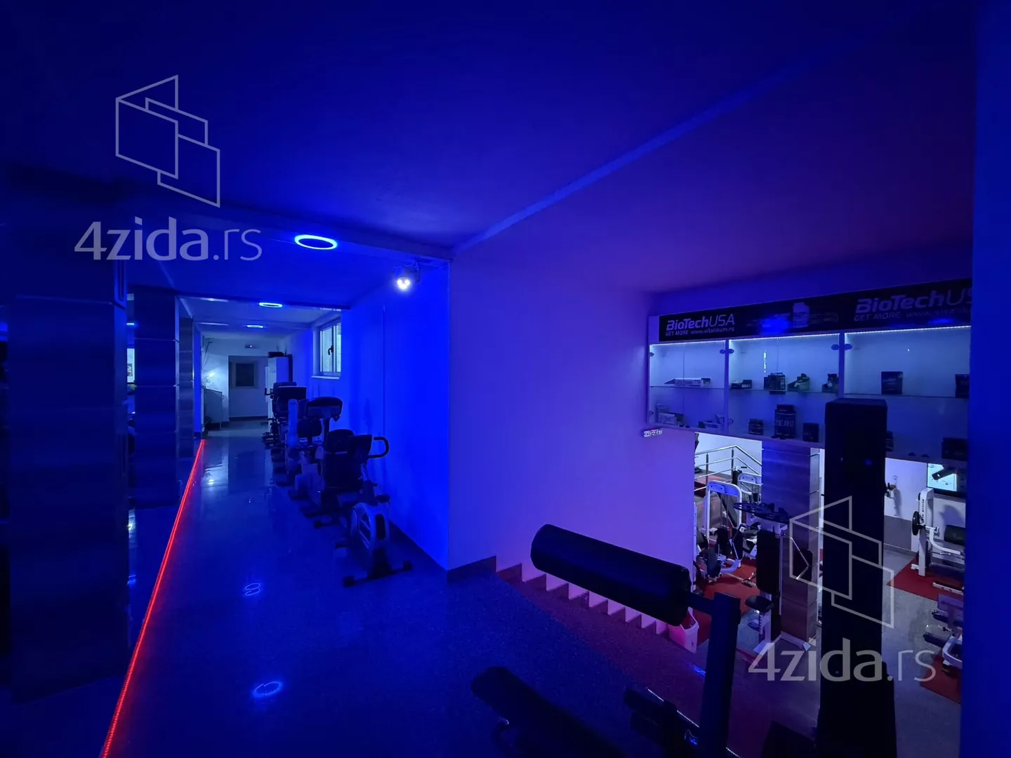 3-etažna kuća | 4zida