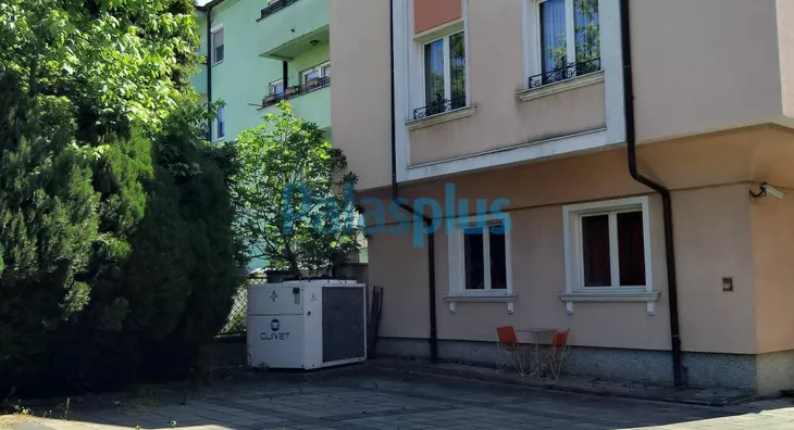 Ugostiteljski objekat | 4zida