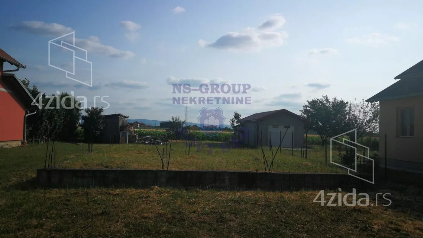 Građevinsko zemljište | 4zida