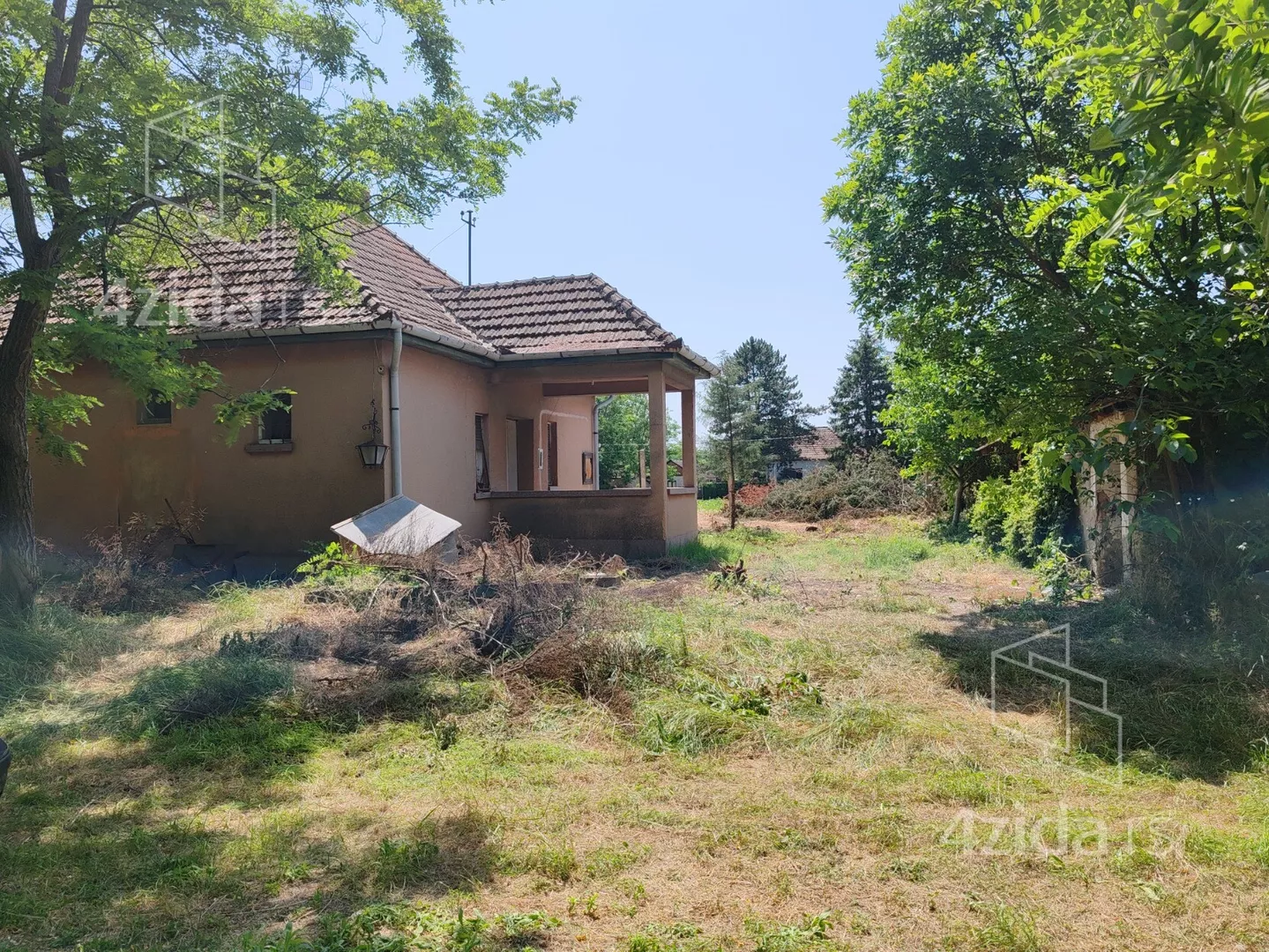 Građevinsko zemljište | 4zida