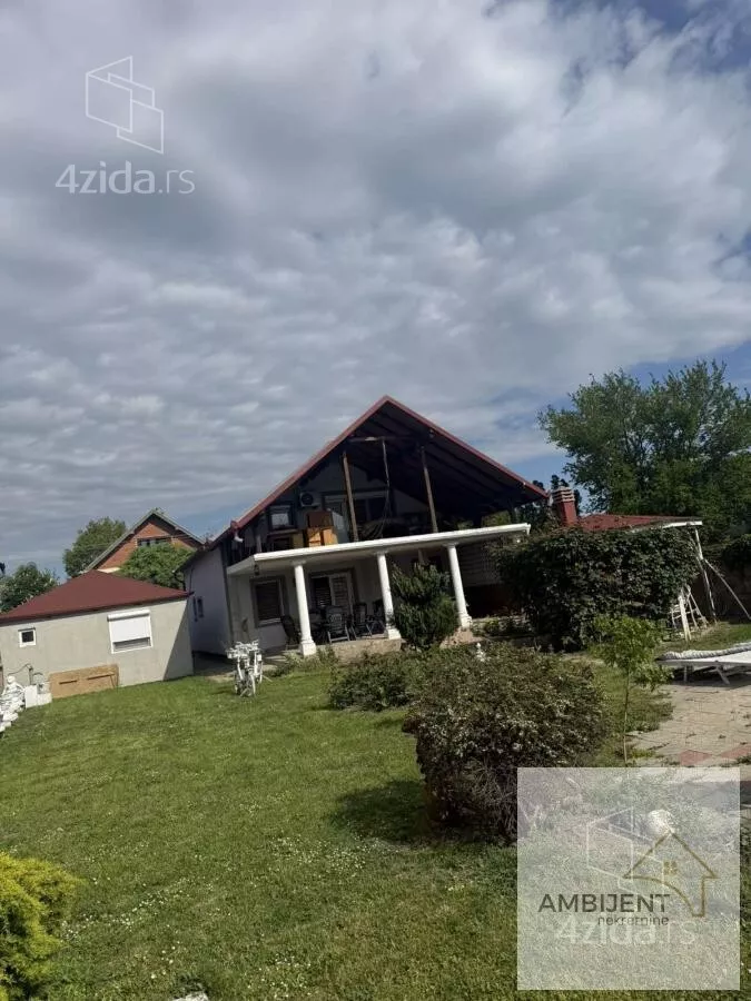 Kuća | 4zida