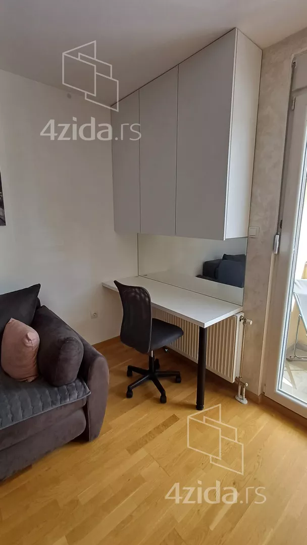 Garsonjera | 4zida
