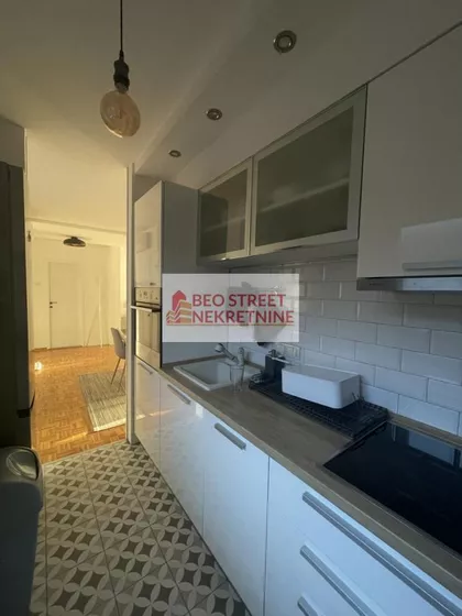 Milentija Popovića | 4zida.rs