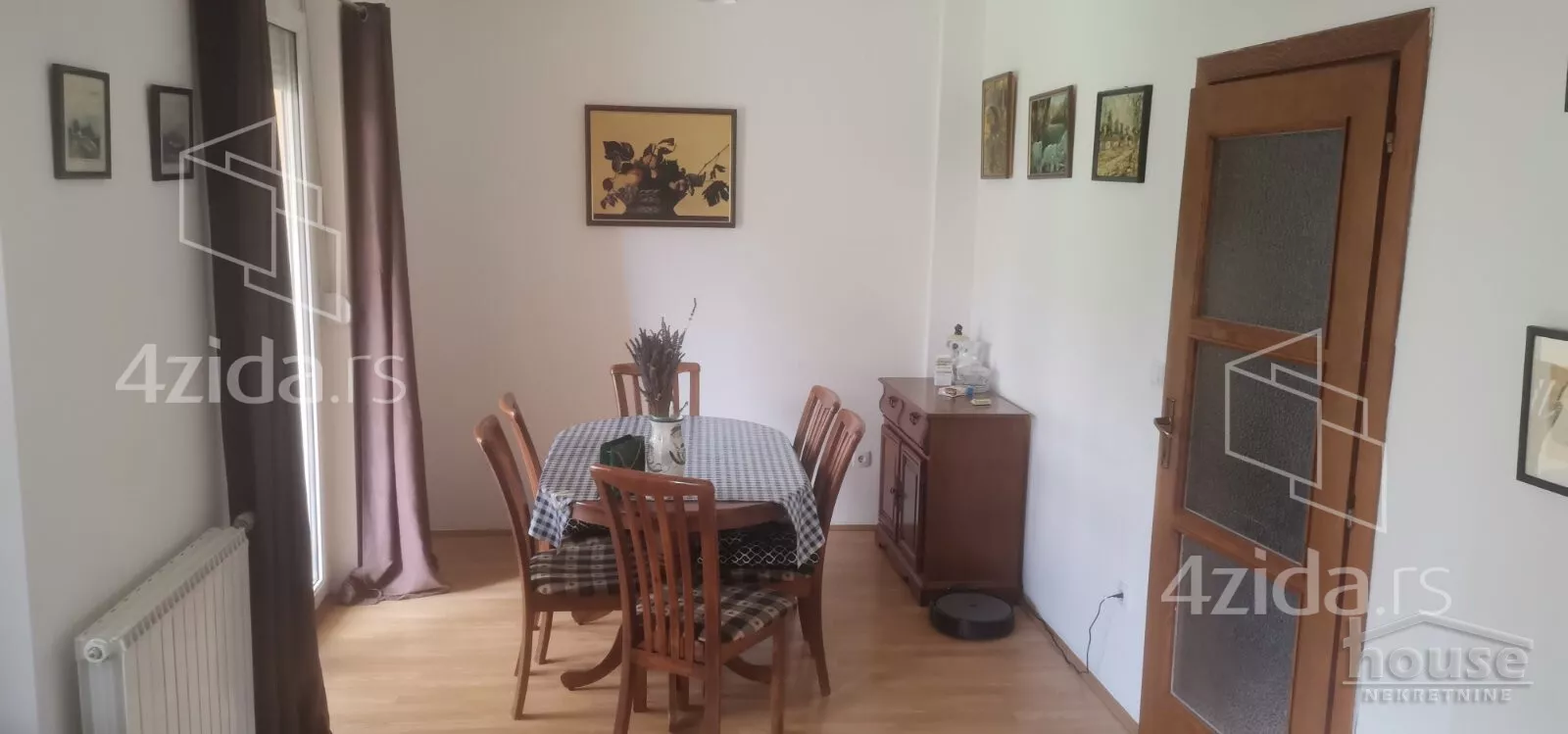 Kuća | 4zida