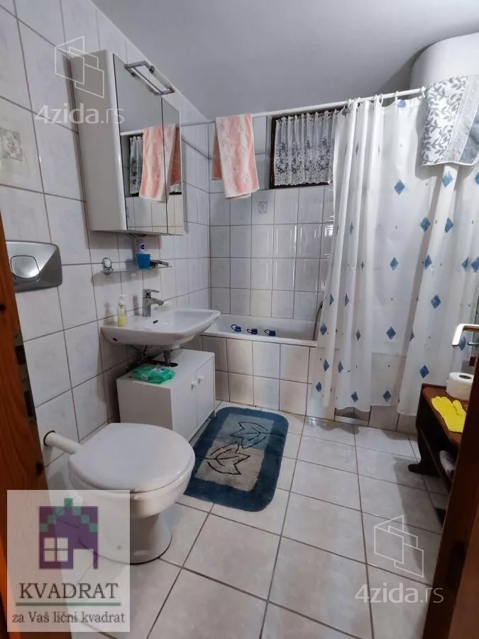 Kuća | 4zida