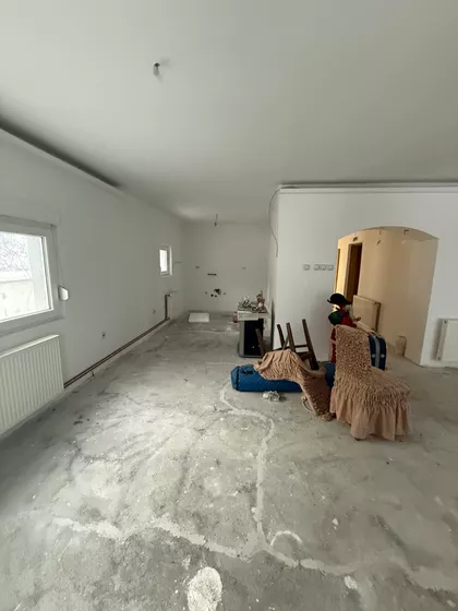 Njegoševa | 4zida.rs