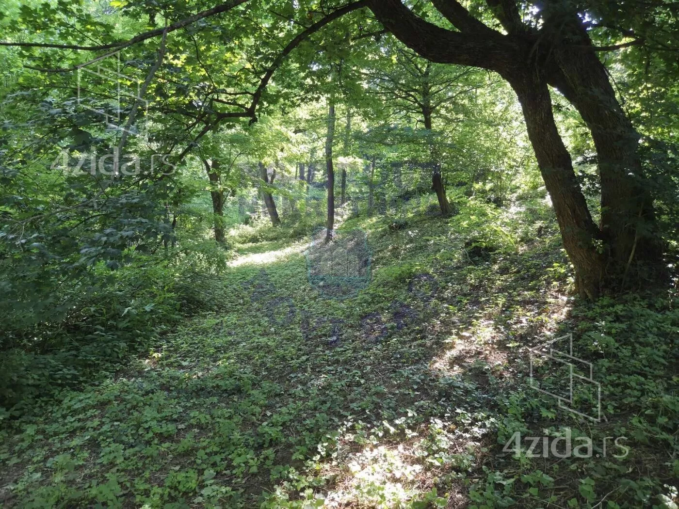 Građevinsko zemljište | 4zida