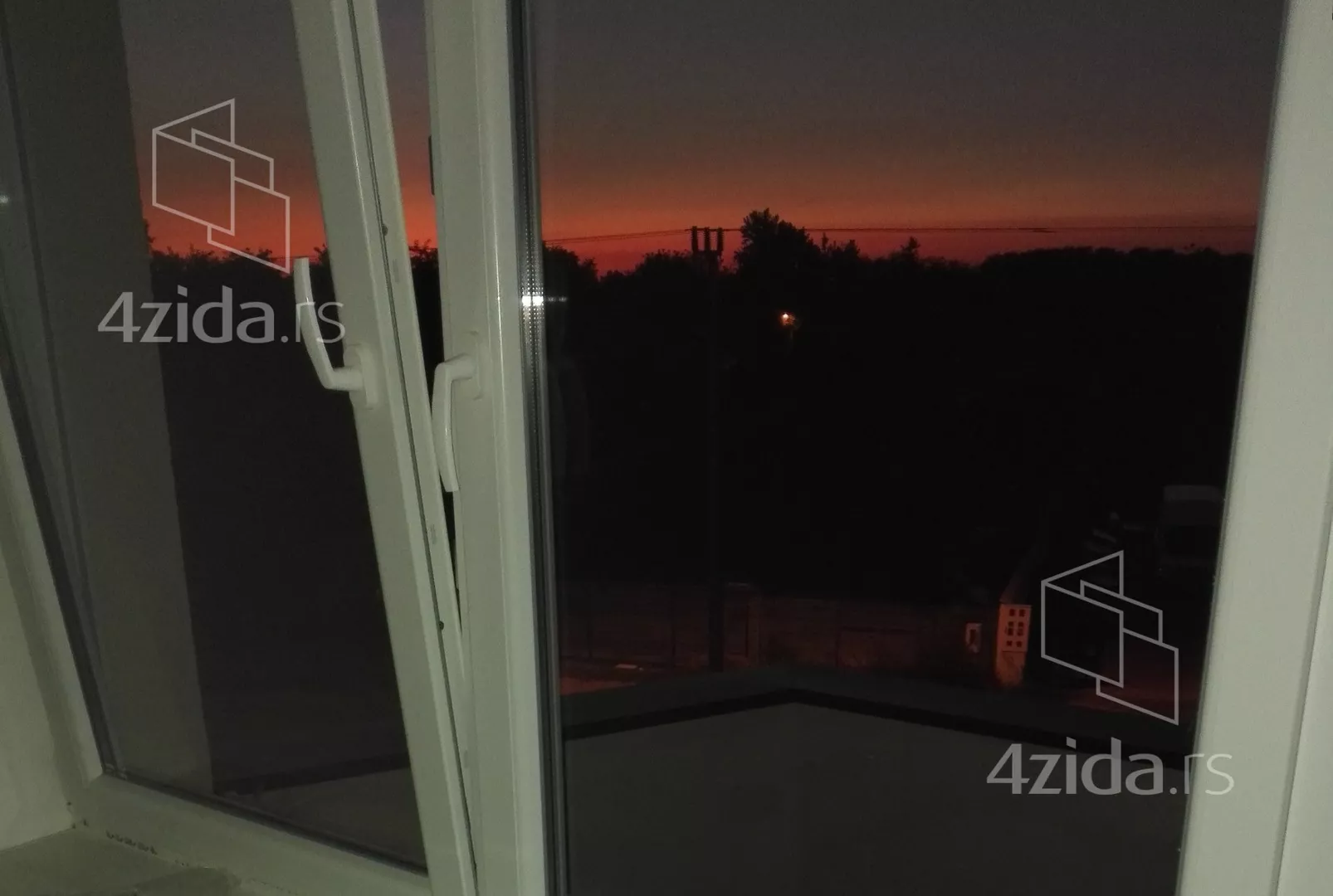 Garsonjera | 4zida