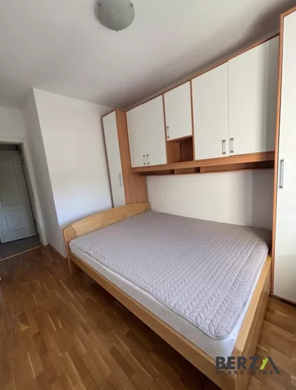 Bulevar Patrijarha Pavla (Somborski Bulevar) | 4zida.rs