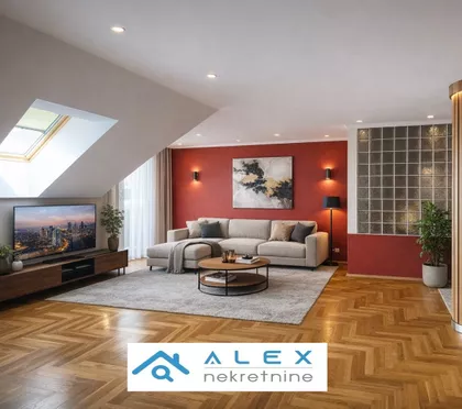 Slobodana Bajića | 4zida.rs