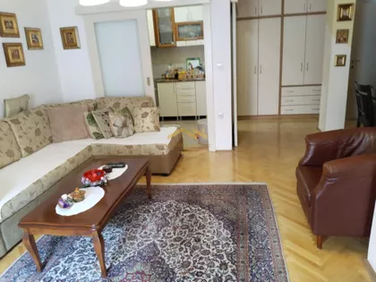 Adamovićevo Naselje | 4zida.rs