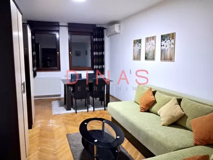 Sajmište | 4zida.rs