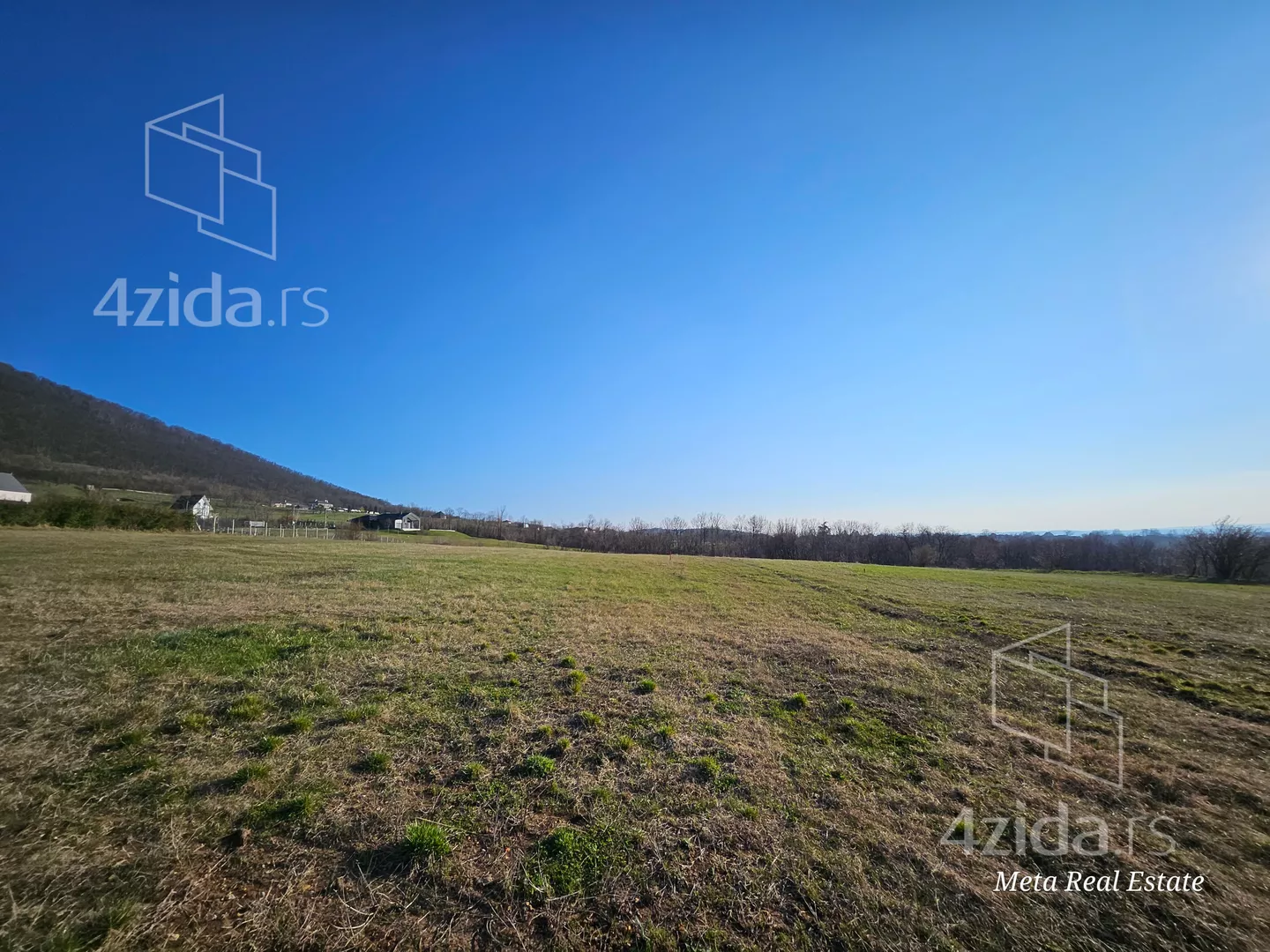Građevinsko zemljište | 4zida