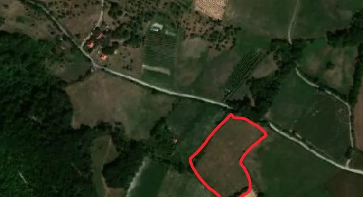 Poljoprivredno zemljište | 4zida