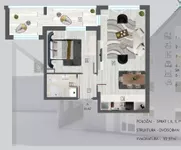 Kruševac, Gradske lokacije, Trg Kosturnica | 4zida.rs | 4zida.rs