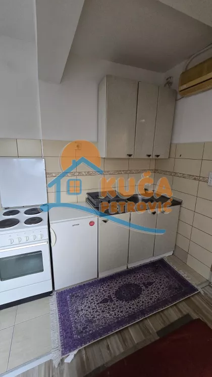 Bulevar dr Zorana | 4zida.rs