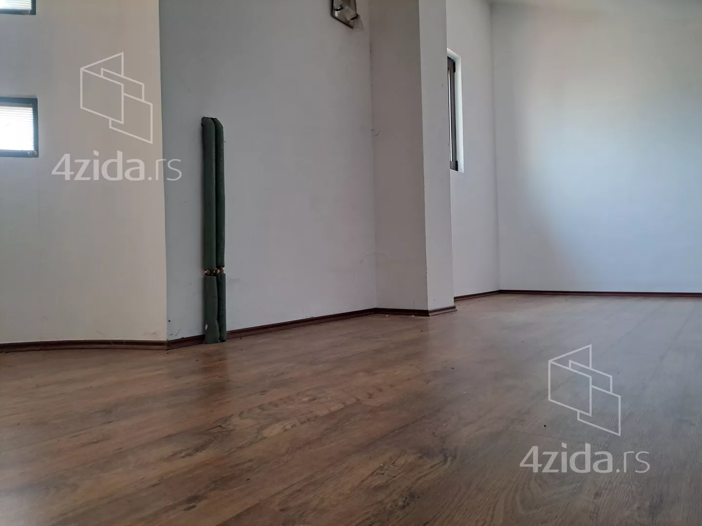 5-etažna kuća | 4zida