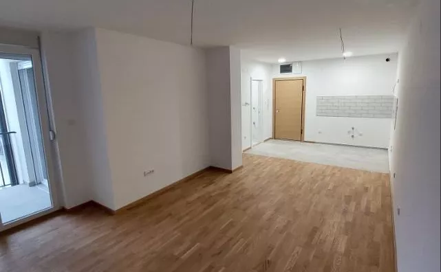 Dvosoban stan na prodaju, Detelinara, 113.300€, 46m² - stampaj