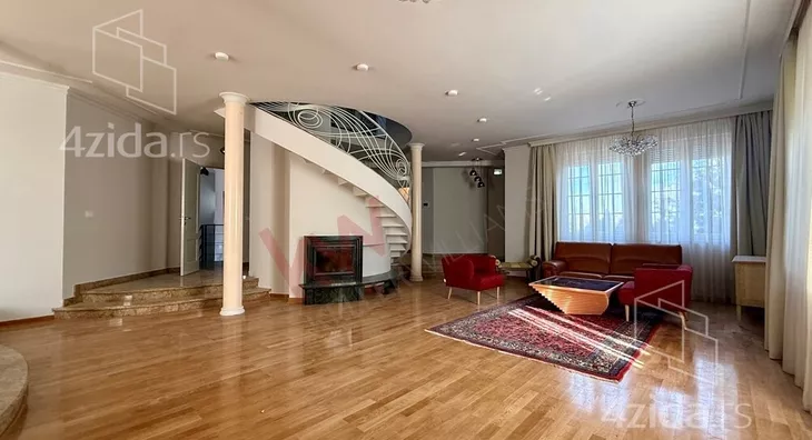 4-etažna kuća | 4zida