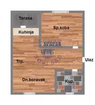 Novi Sad, Gradske lokacije, Telep | 4zida.rs | 4zida.rs