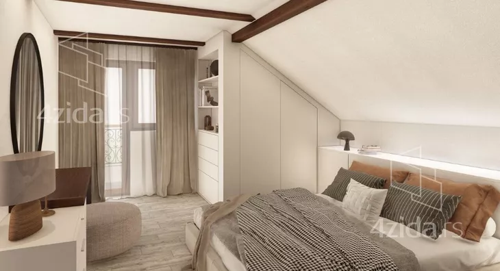 2-etažna kuća | 4zida