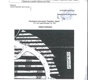 Labudovo Brdo, Rakovica opština, Beograd, građevinsko zemljište | 4zida.rs