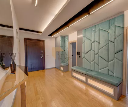 Alekse Bacvanskog | 4zida.rs