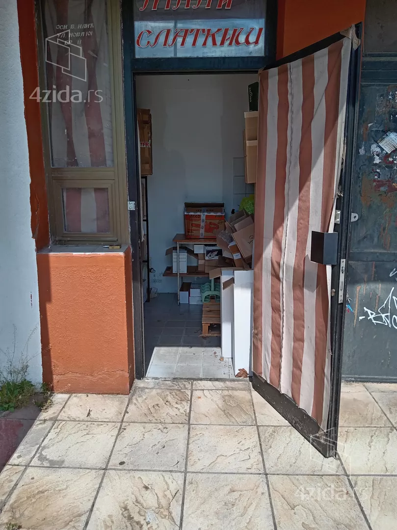 Lokal | 4zida