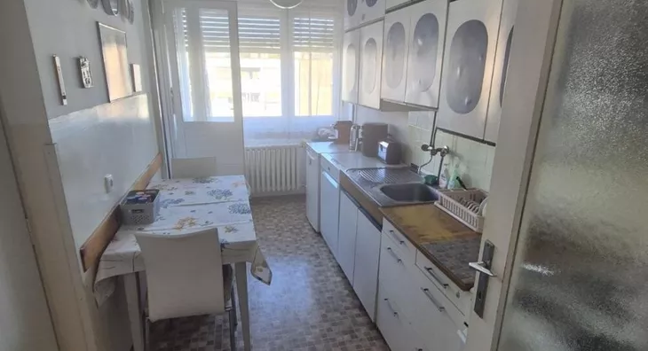 Četvoroiposoban stan | 4zida