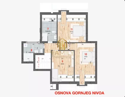 Novi Sad - Centar | 4zida.rs