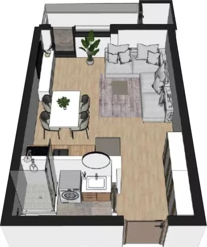 Branka Bajića | 4zida.rs