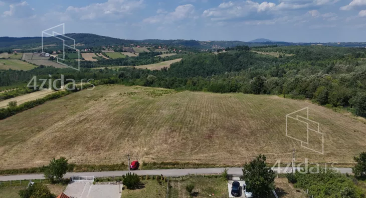 Poljoprivredno zemljište | 4zida