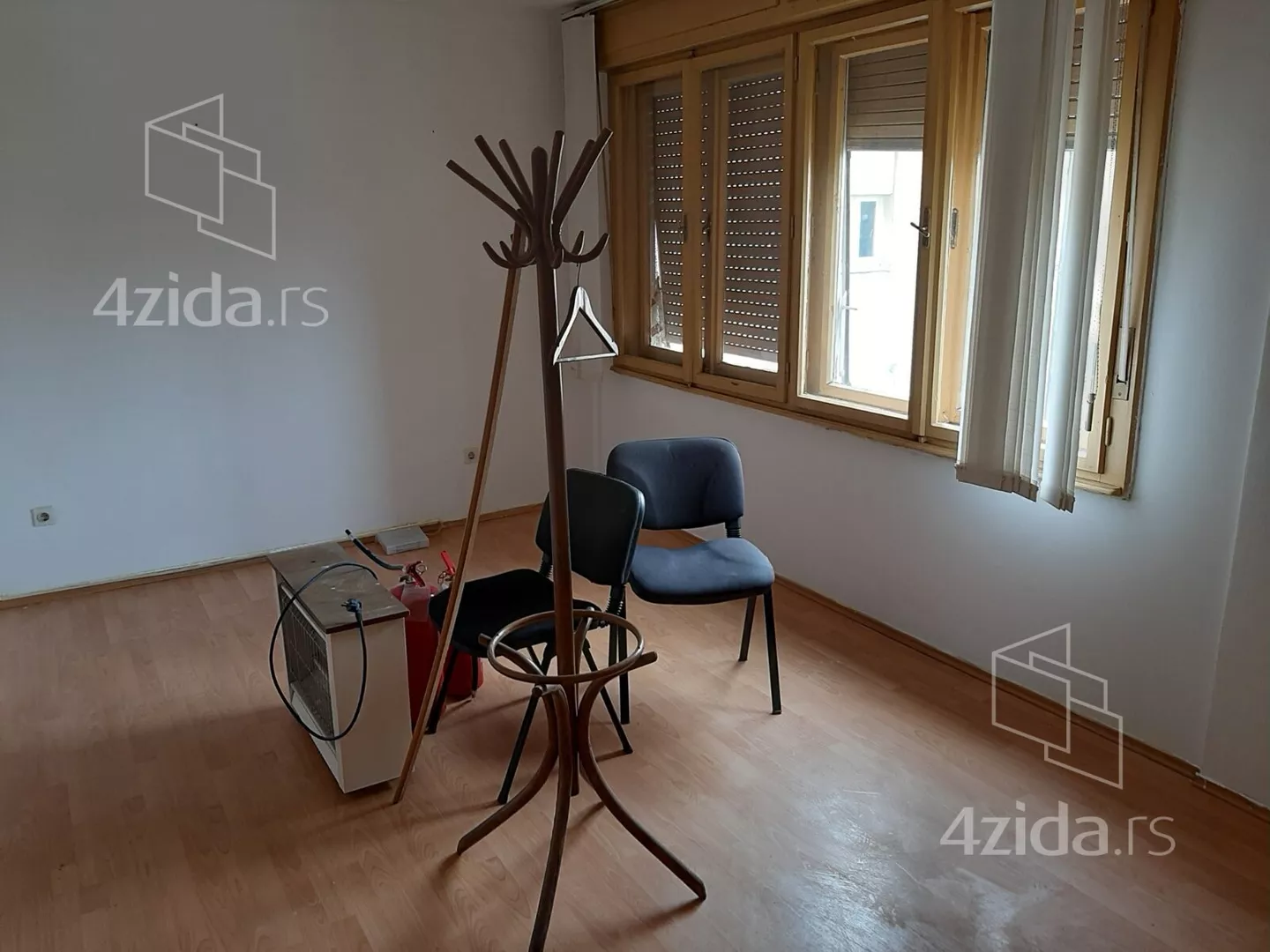 Kancelarija | 4zida