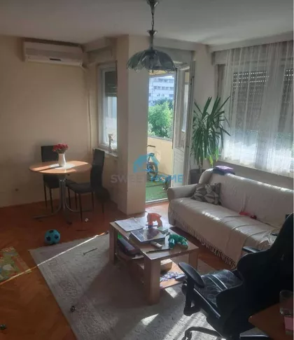 Bulevar Zorana Đinđića | 4zida.rs