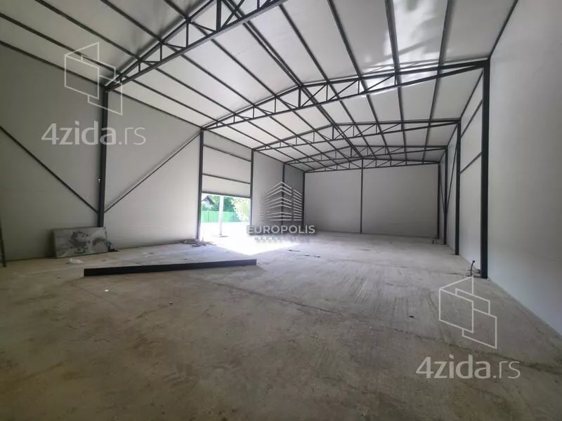 Magacin | 4zida