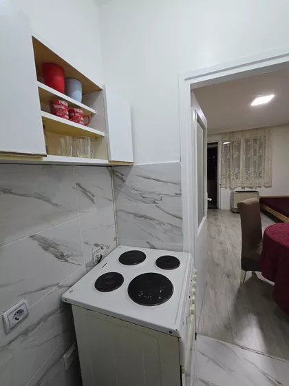 Salvadora Aljendea | 4zida.rs