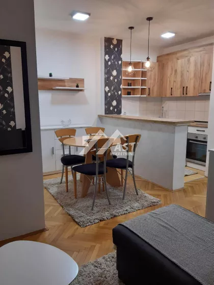 Bulevar oslobođenja | 4zida.rs