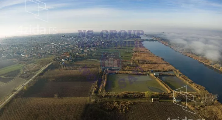 Građevinsko zemljište | 4zida