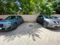 Parking | 4zida