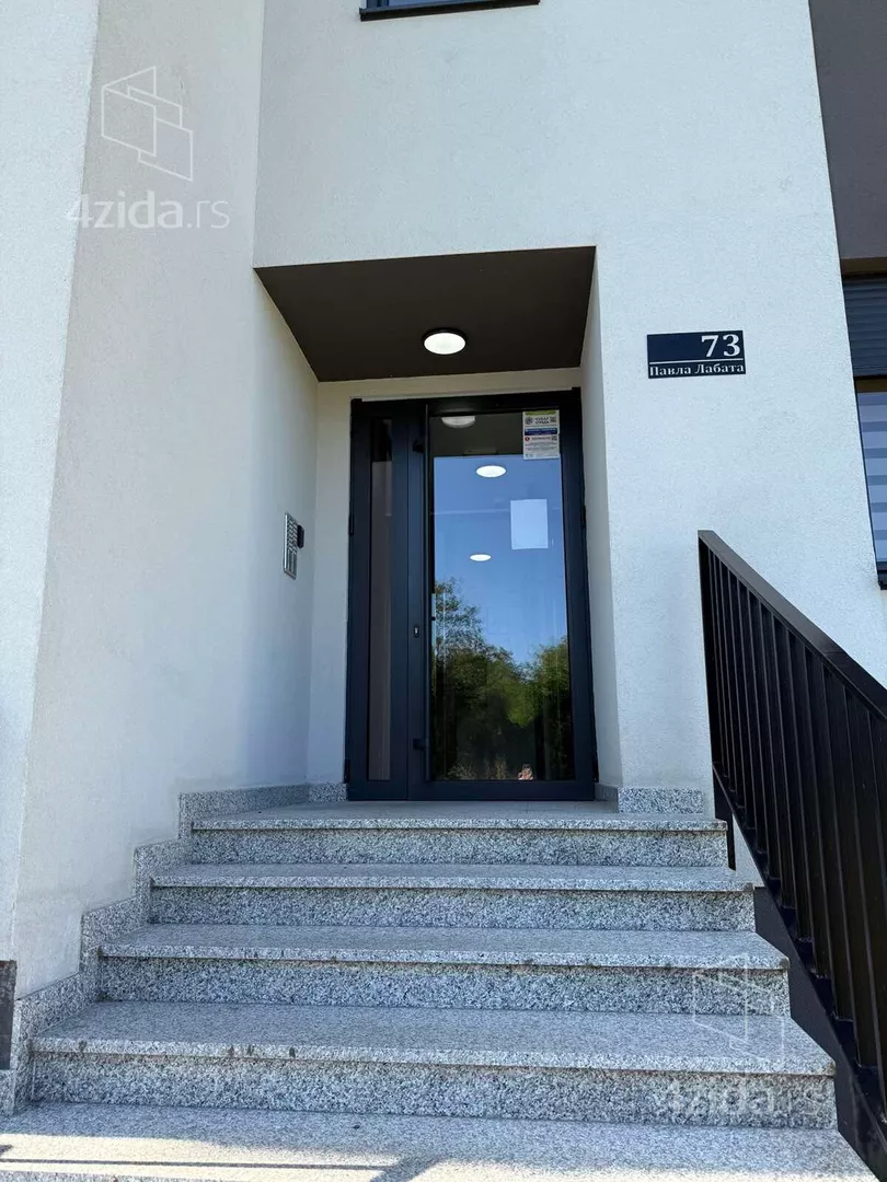 Garsonjera | 4zida