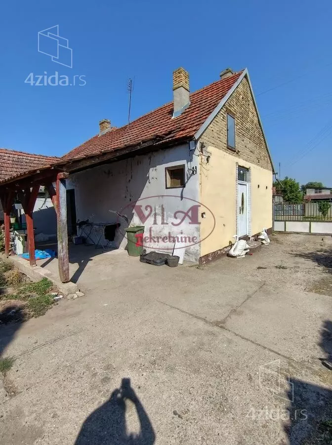 Kuća | 4zida