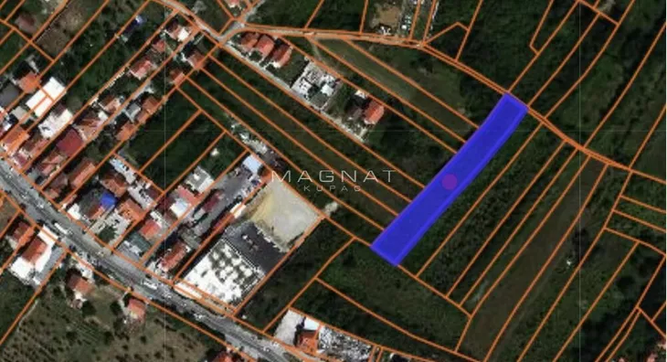 Građevinsko zemljište | 4zida