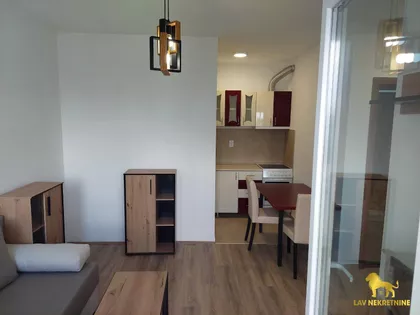 NOVA ULICA | 4zida.rs