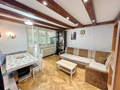 Brane Ćosića | 4zida.rs