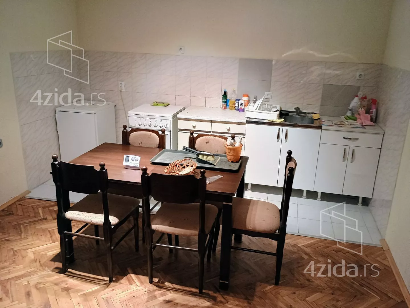 Kuća | 4zida