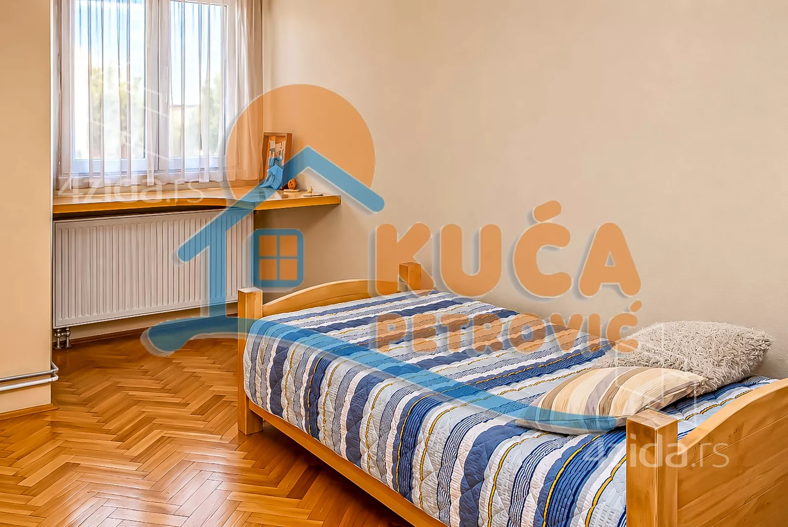 3-etažna kuća | 4zida