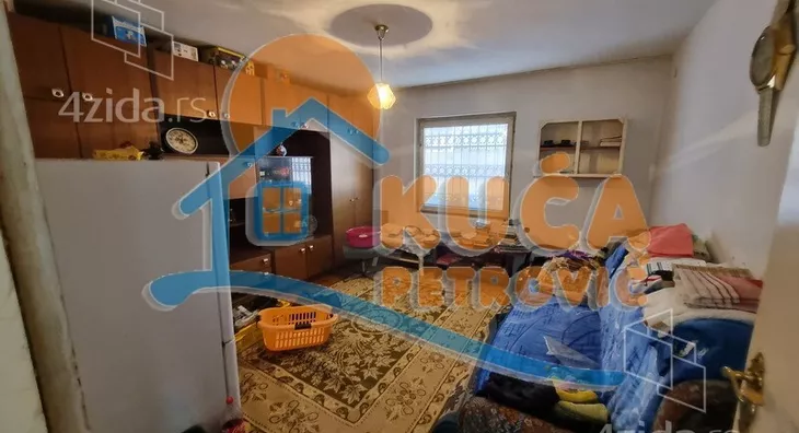 3-etažna kuća | 4zida